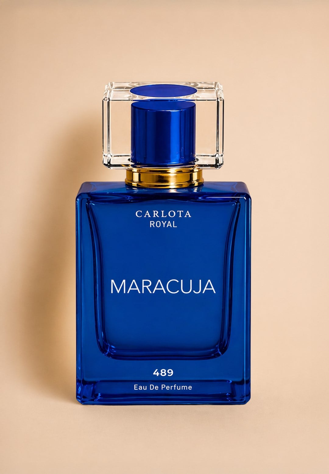 Maracuja Erkek Parfüm 50ml