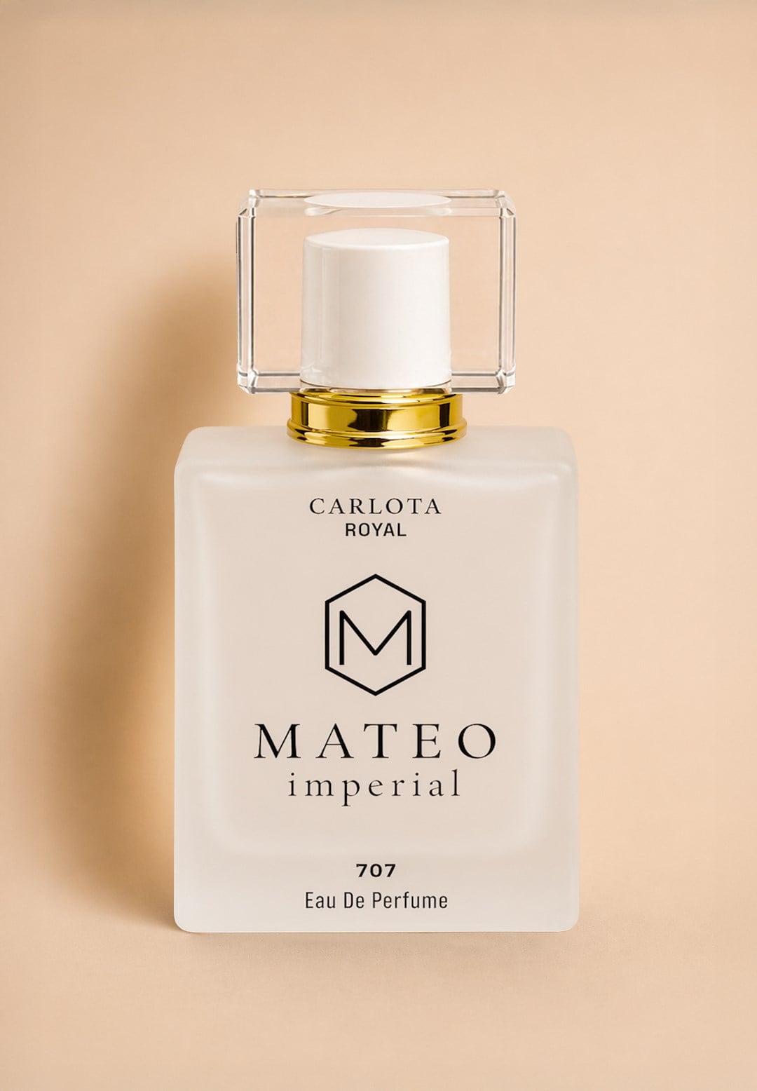Mateo Imperial Erkek Parfüm 50ml