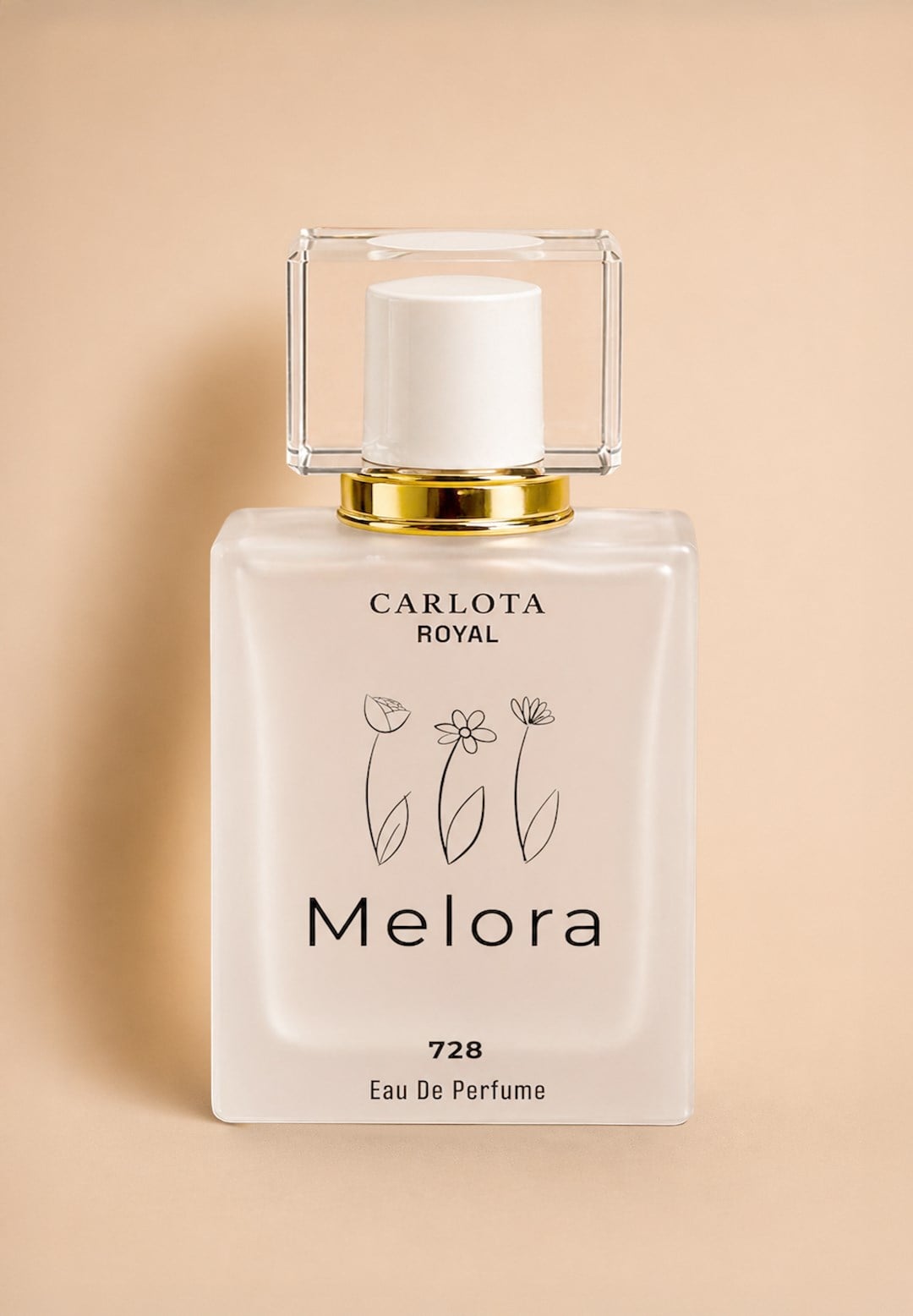 Melora Kadın Parfüm 50ml