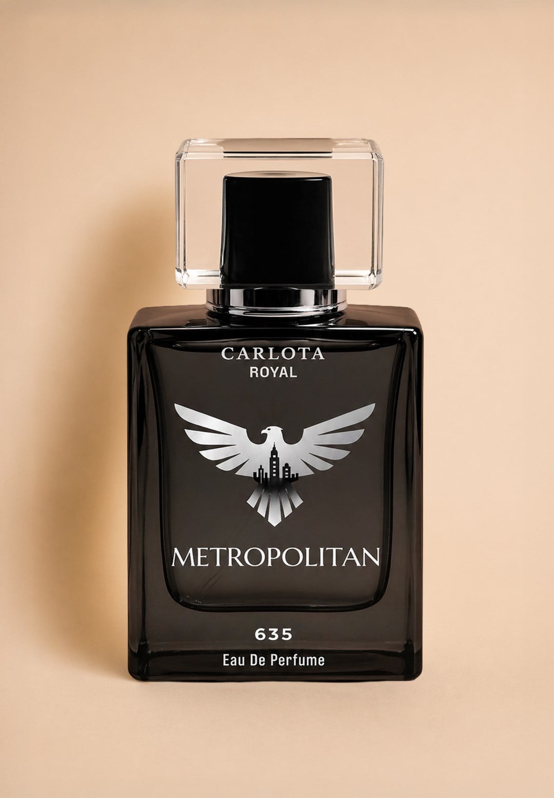 Metropolitan Erkek Parfüm 50ml