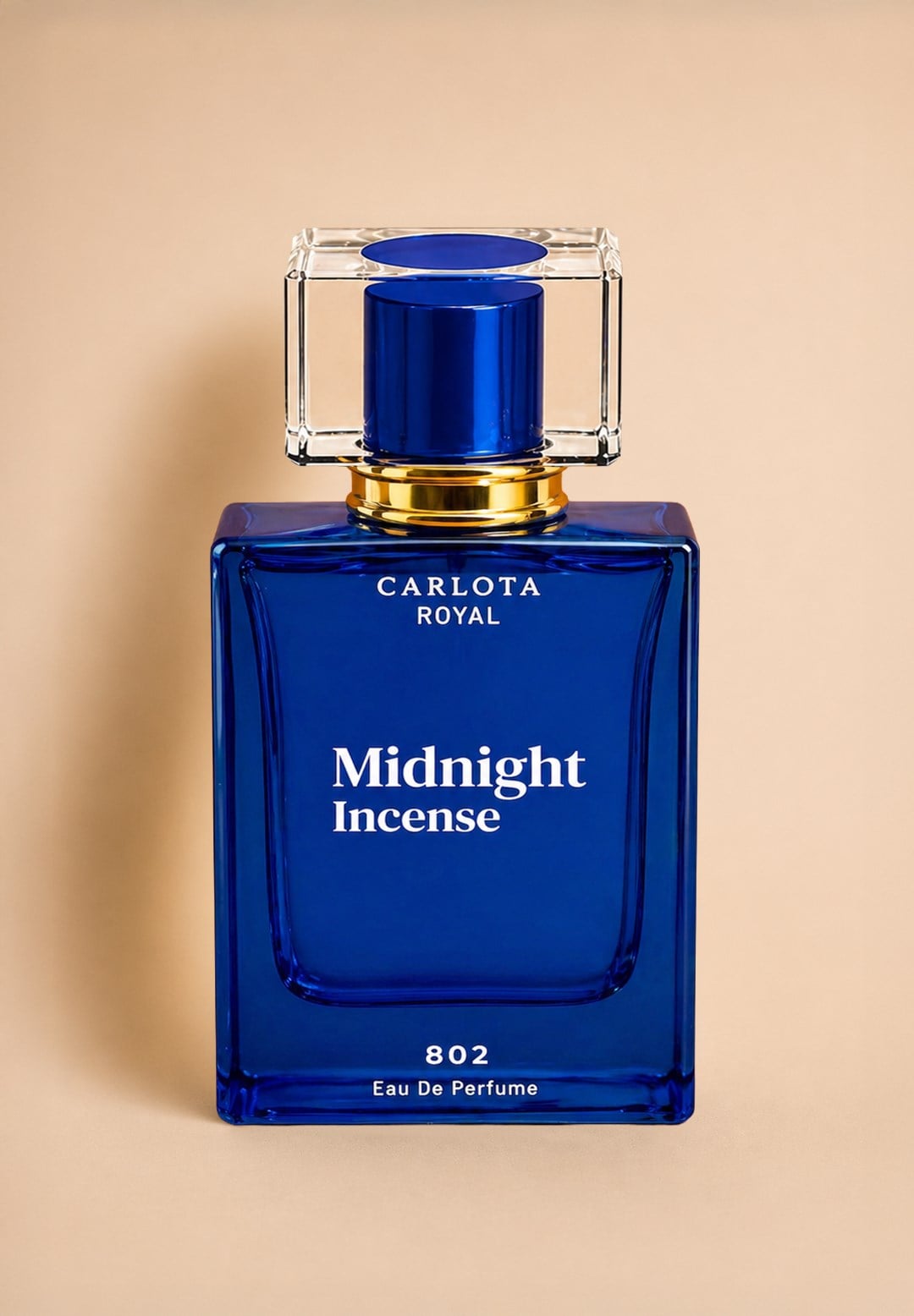 Midnight Incense Erkek Parfüm 50ml