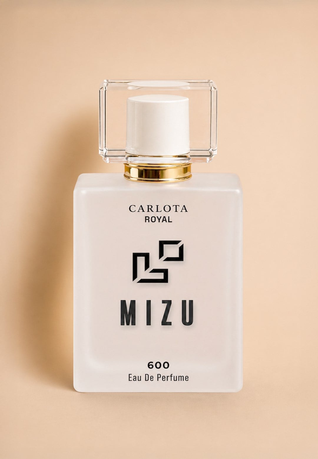 Mizu Erkek Parfüm 50ml