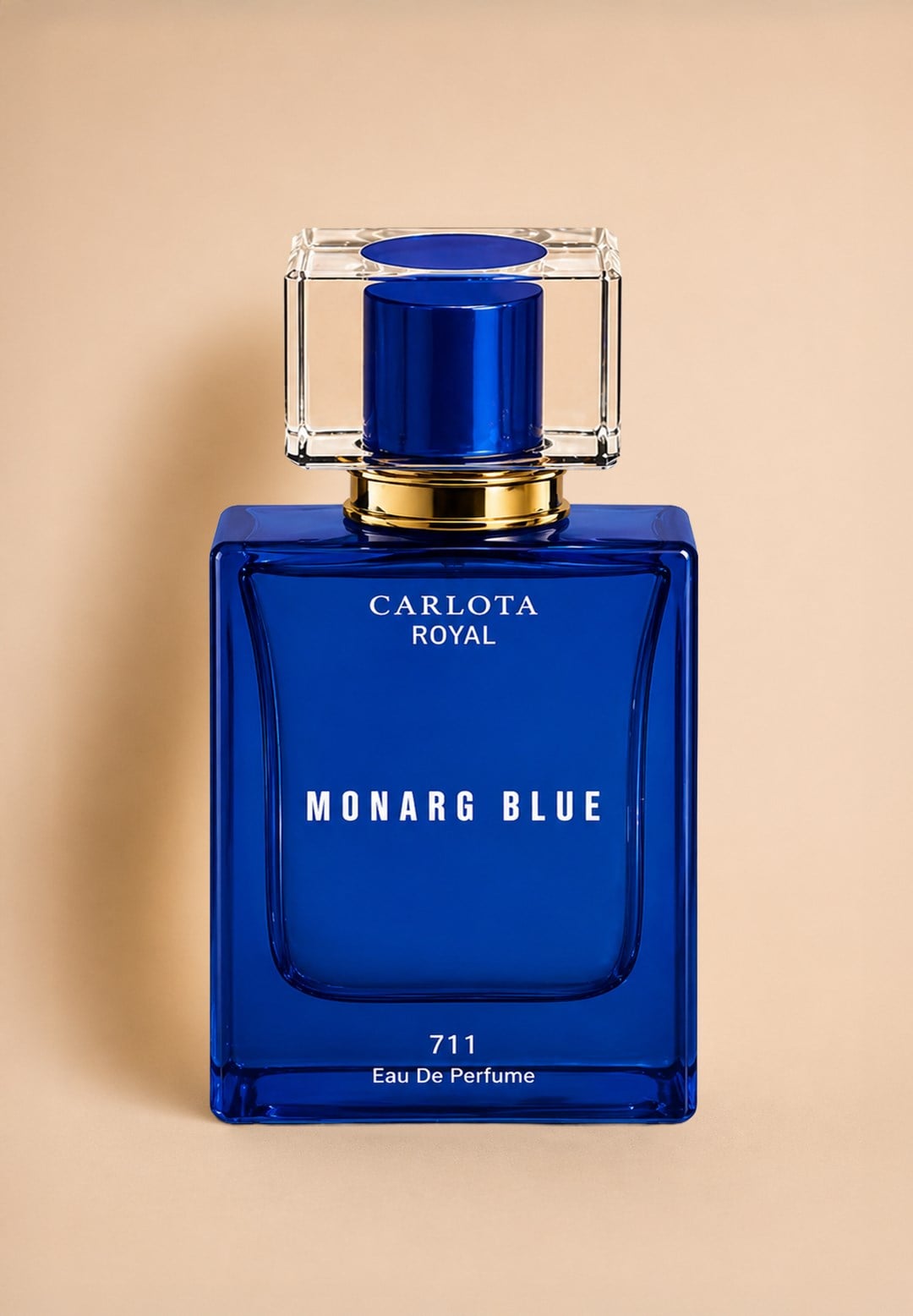Monarg Blue Erkek Parfüm 50ml