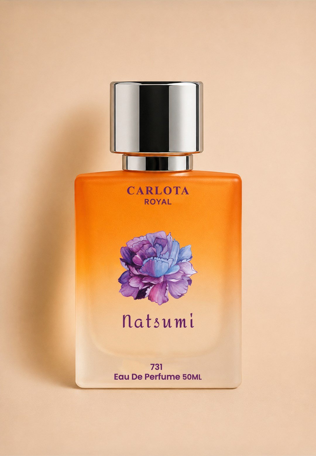 Natsumi Kadın Parfüm 50ml