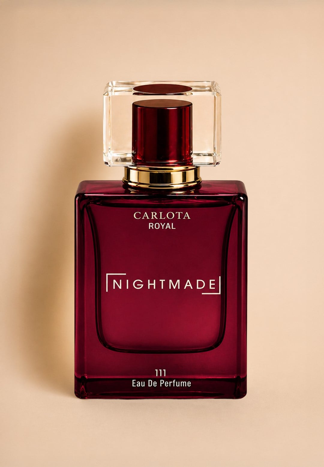 Nightmade Erkek Parfüm 50ml