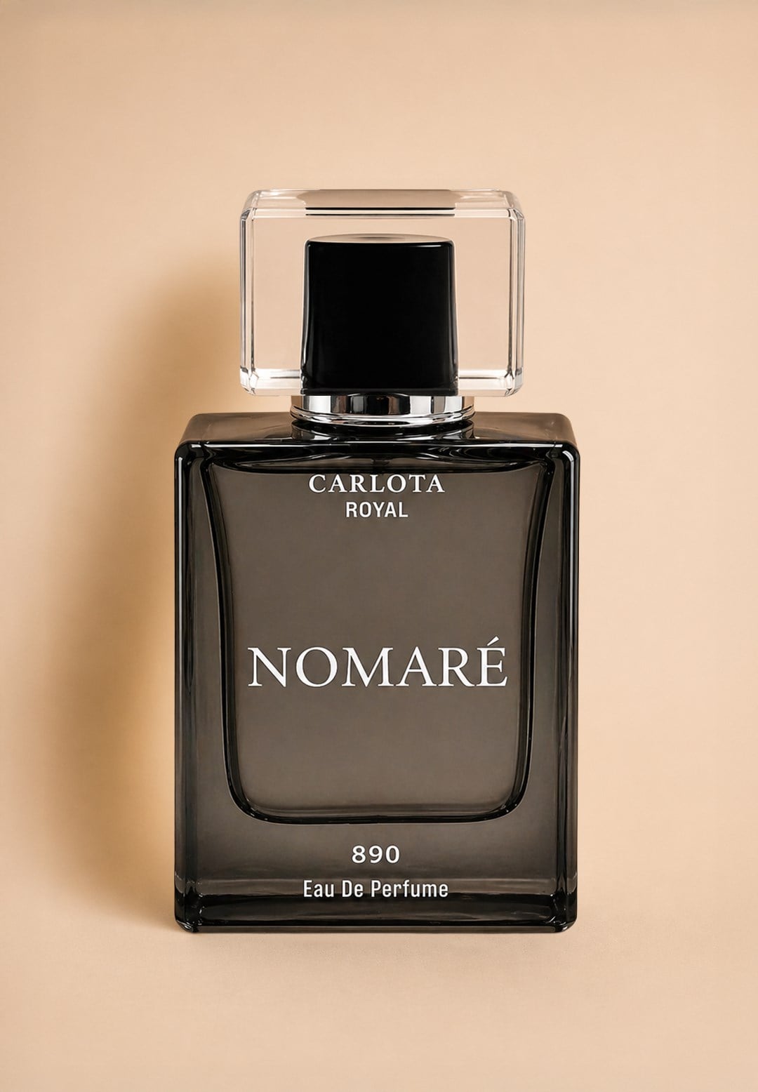 Nomare Erkek Parfüm 50ml
