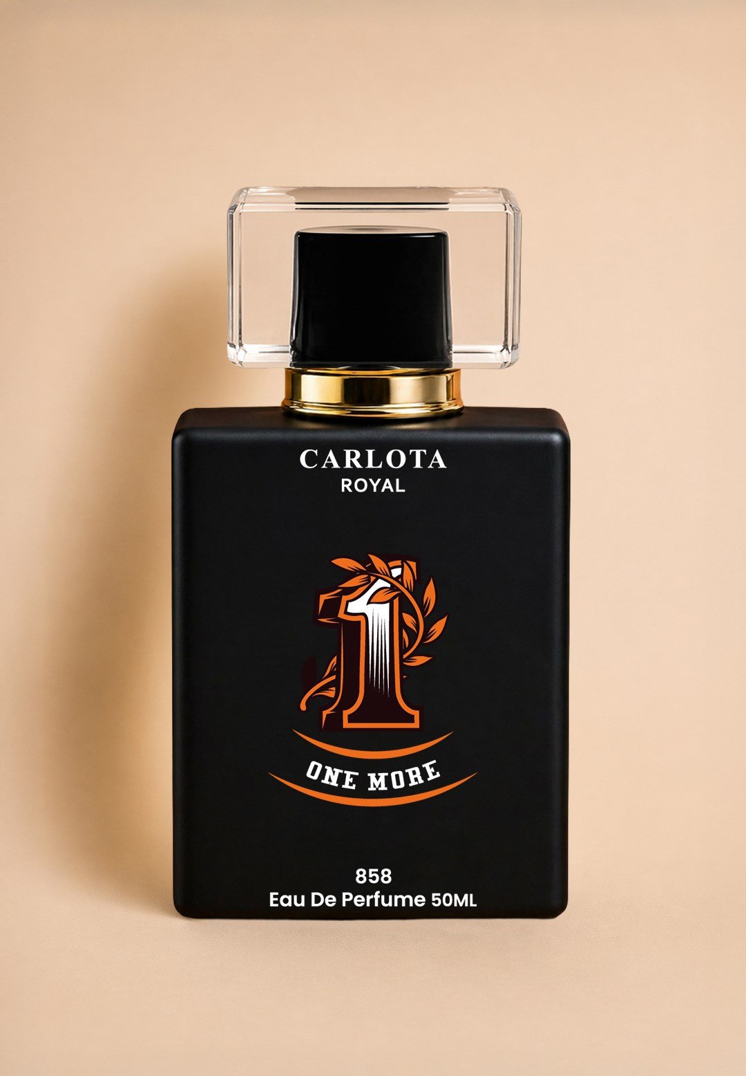 One More Erkek Parfüm 50ml
