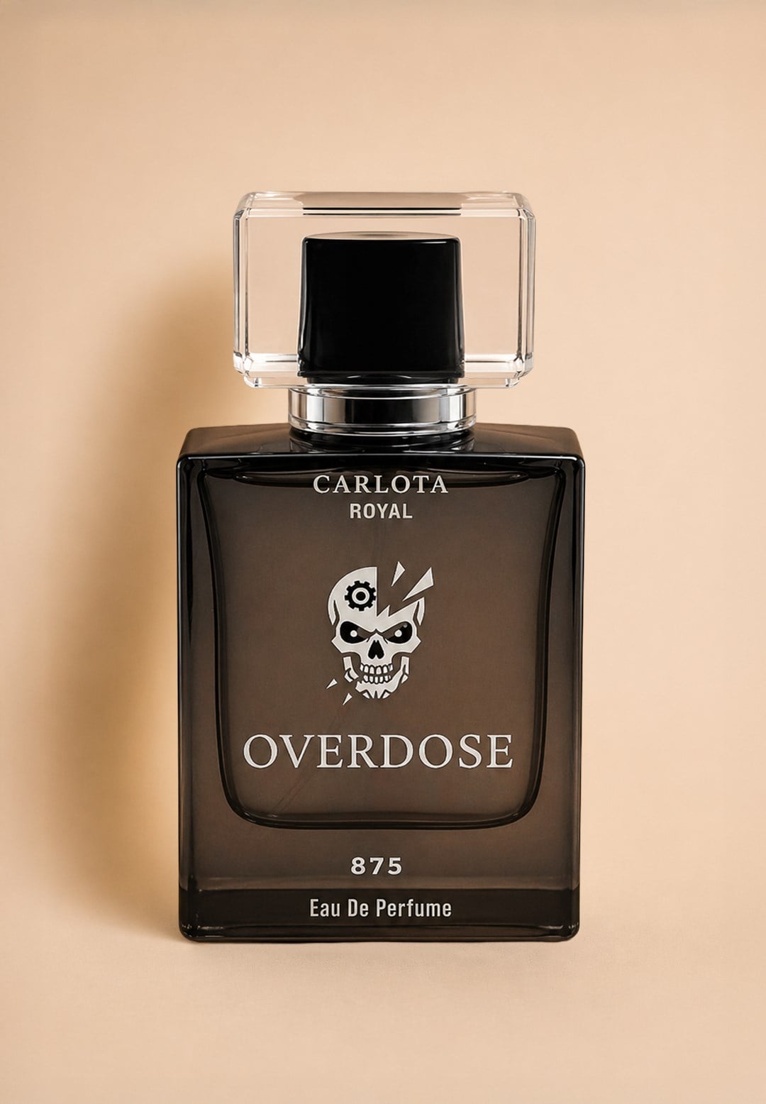 Overdose Erkek Parfüm 50ml