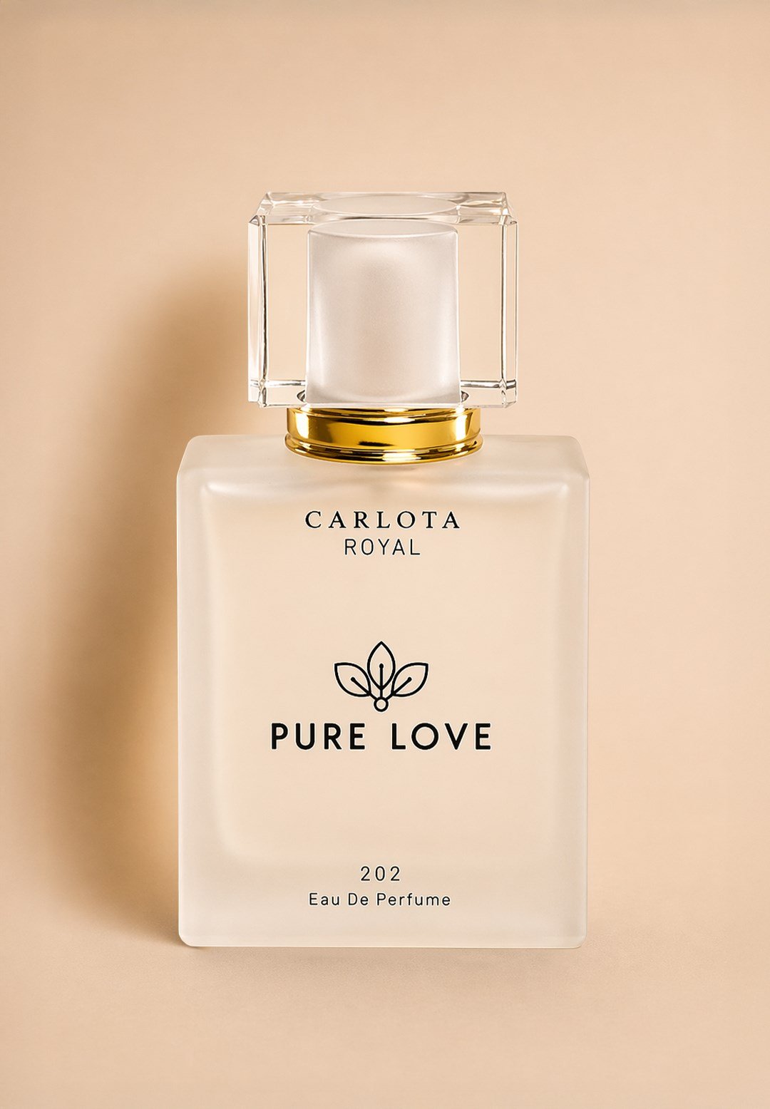 Pure Love Kadın Parfüm 50ml