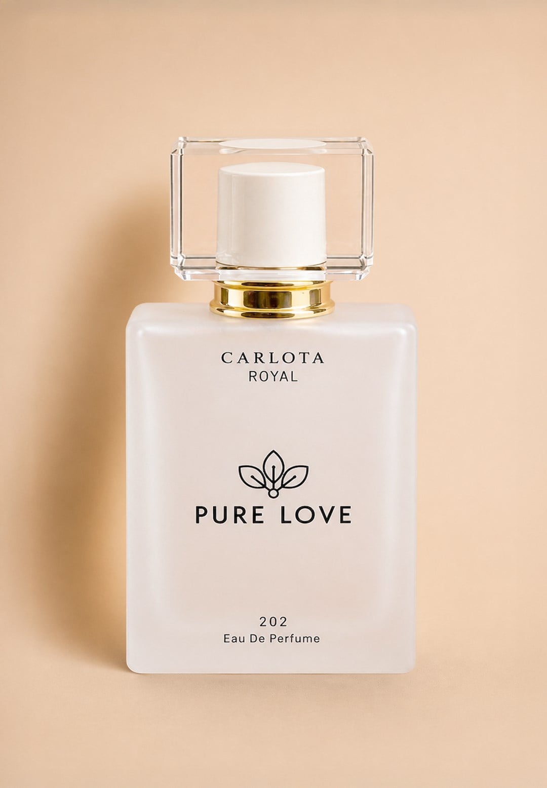 Pure Love Kadın Parfüm 50ml