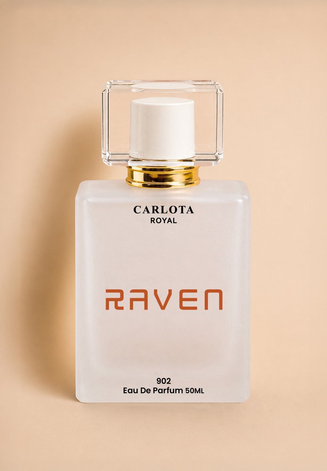 Raven Erkek Parfüm 50ml