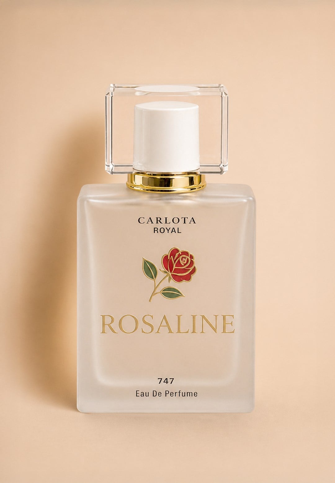 Rosaline Kadın Parfüm 50ml