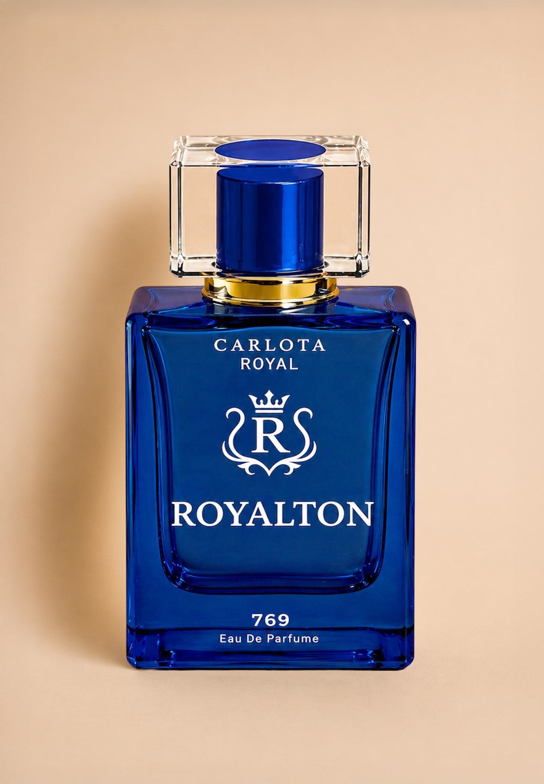 Royalton Erkek Parfüm 50ml