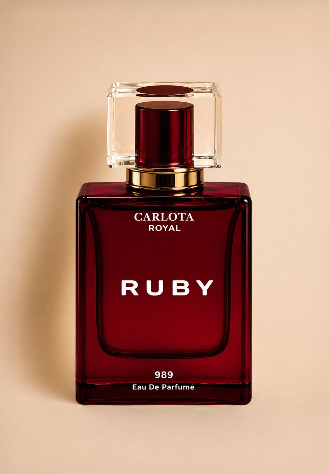 Ruby Erkek Parfüm 50ml