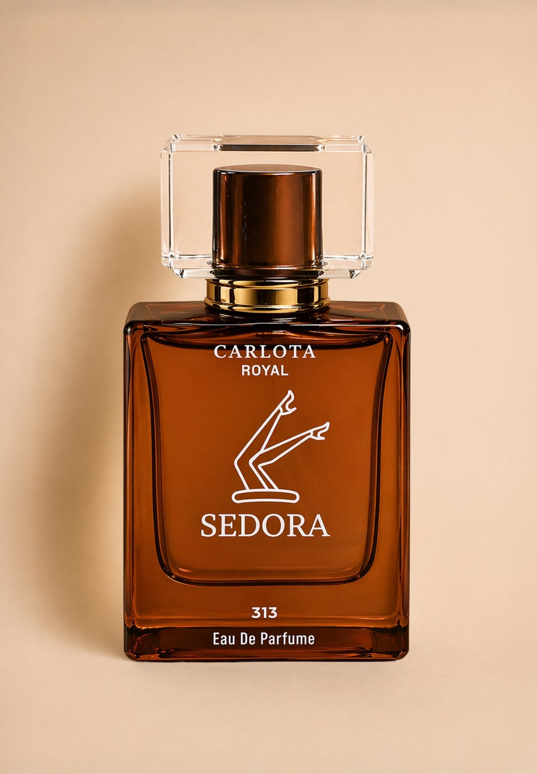 Sedora Kadın Parfüm 50ml