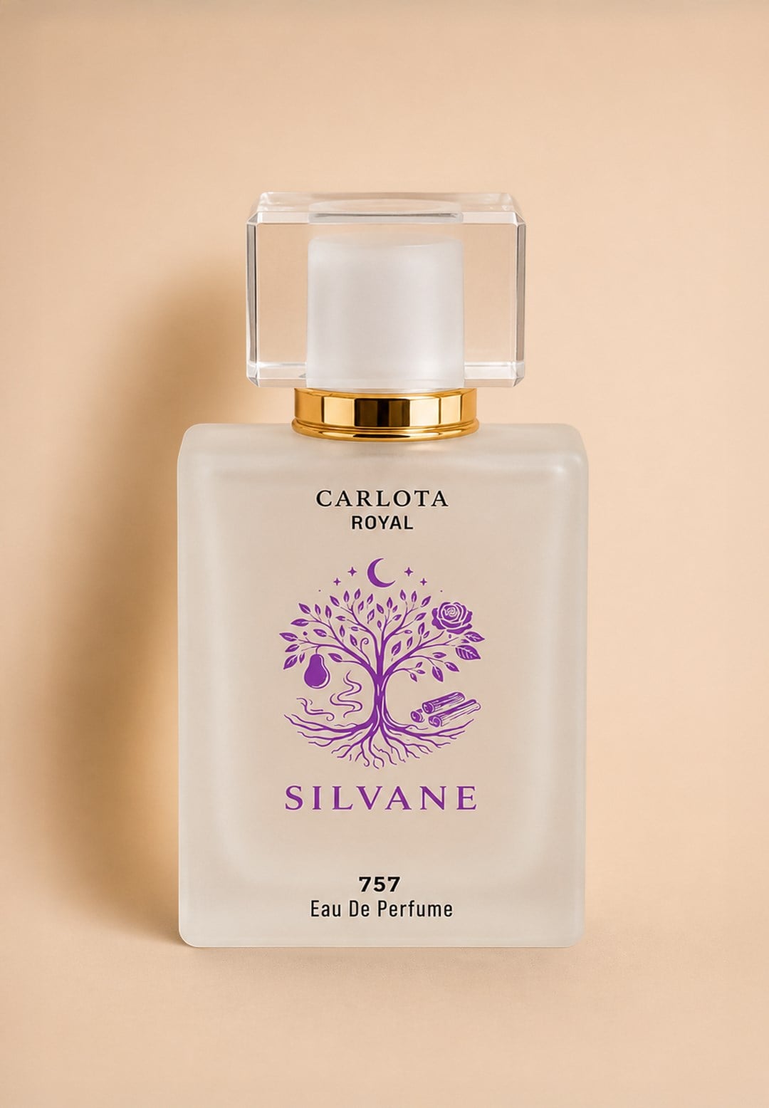 Silvane Kadın Parfüm 50ml
