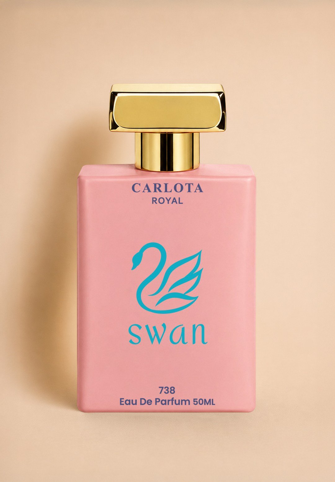 Swan Kadın Parfüm 50ml
