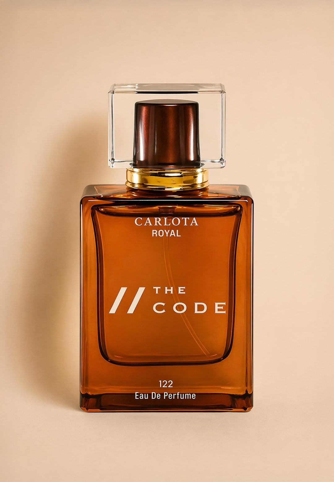 The Code Kadın Parfüm 50ml
