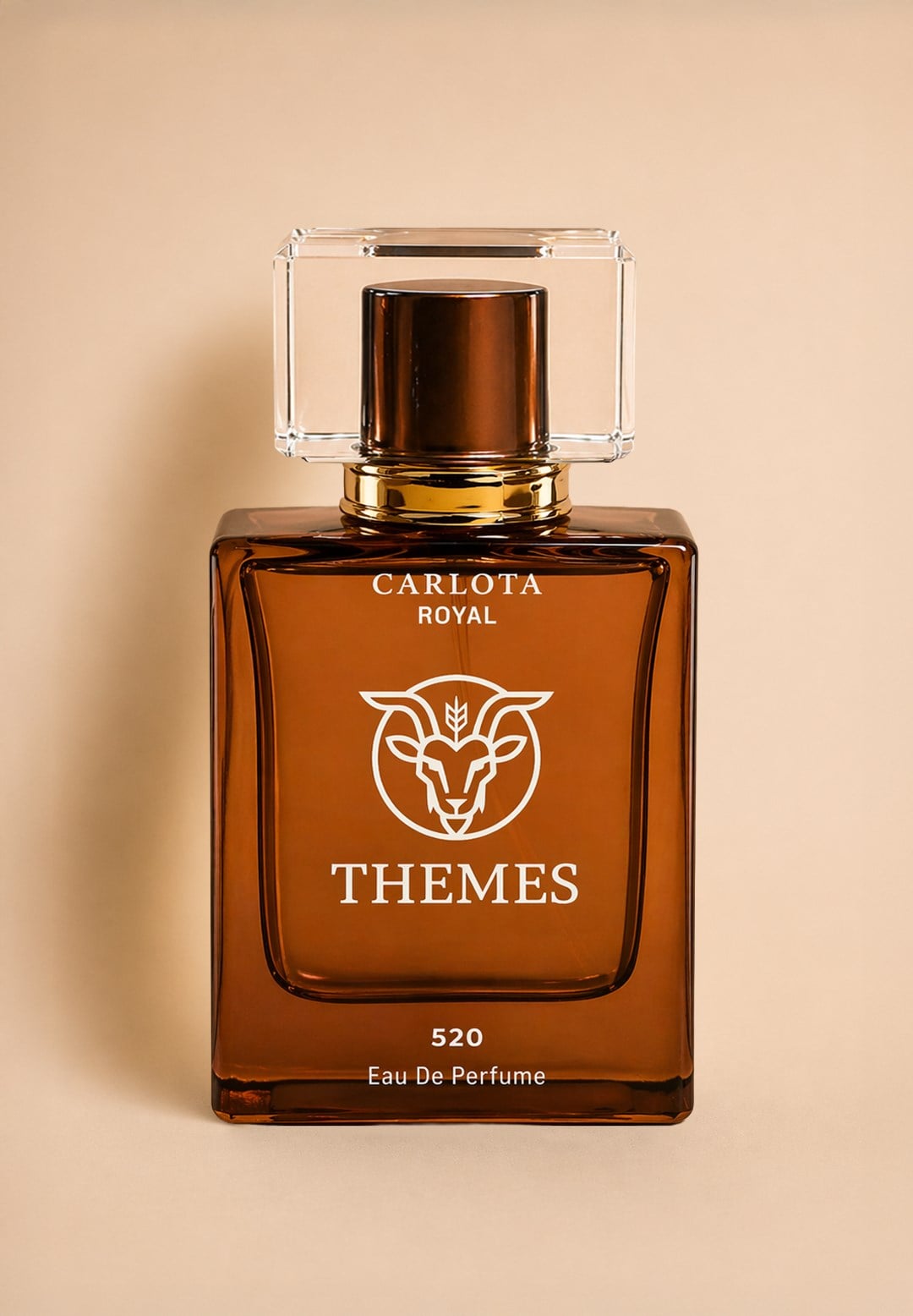 Themes Erkek Parfüm 50ml