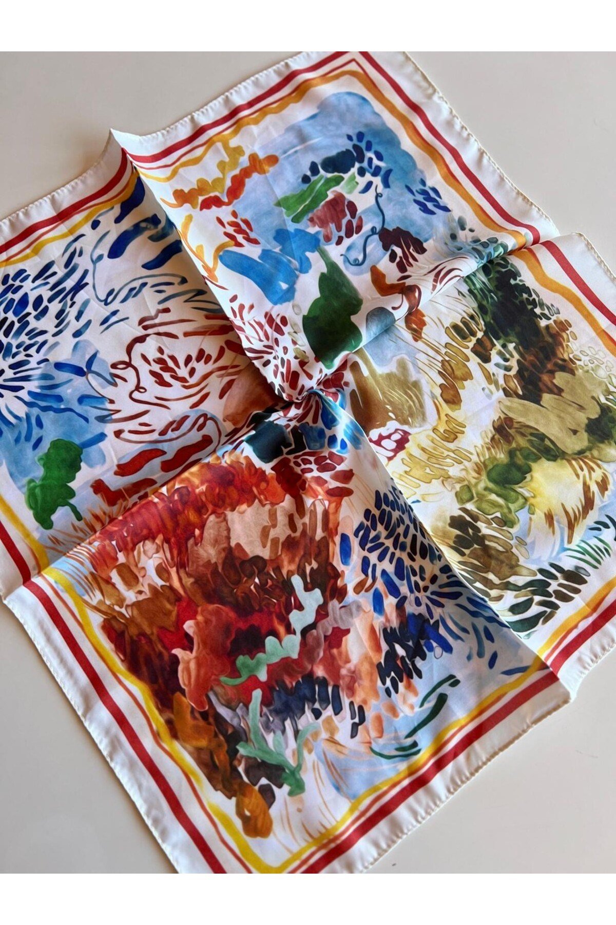 ESTA Fular Bandana