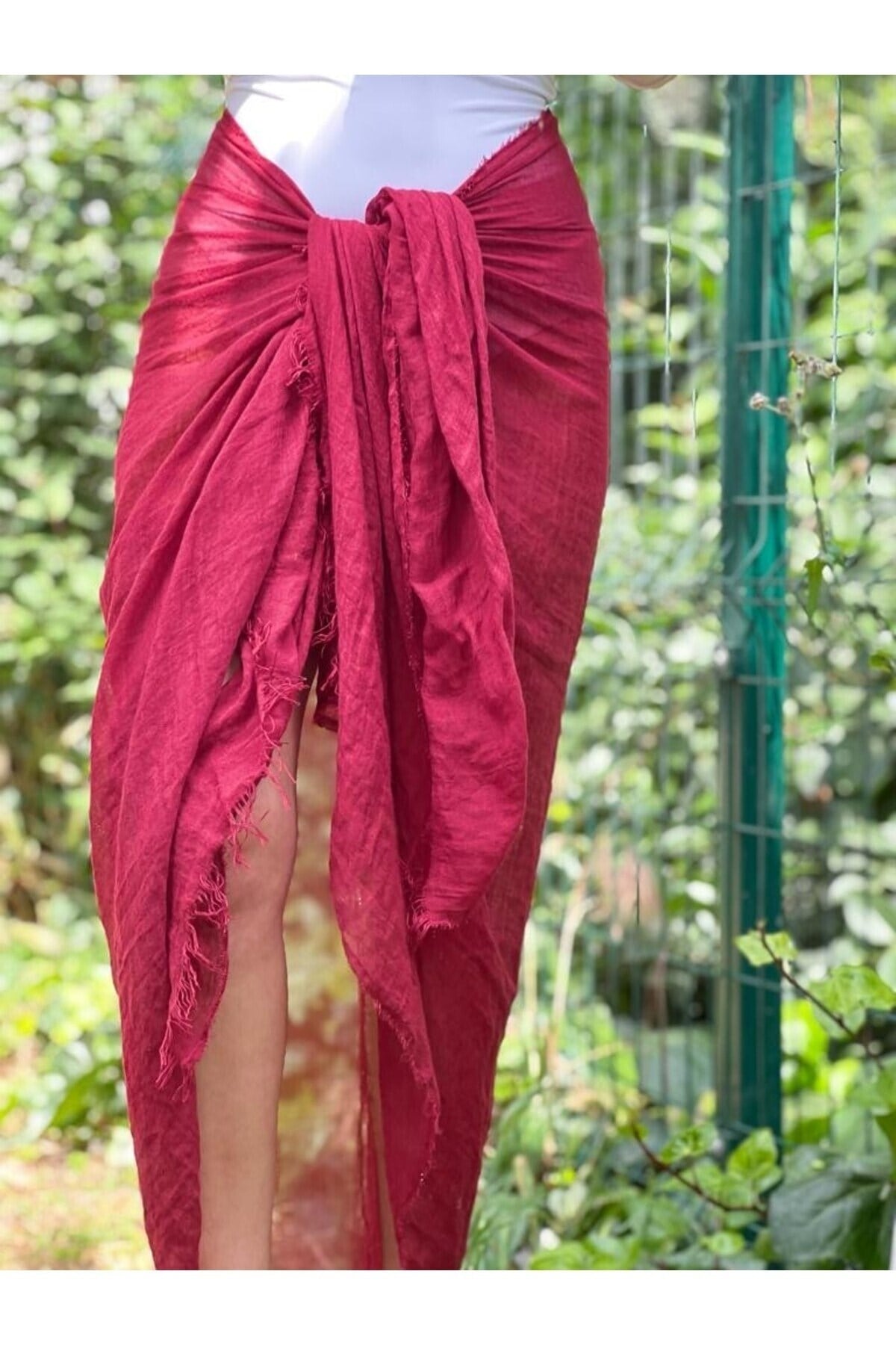 EVA Pareo