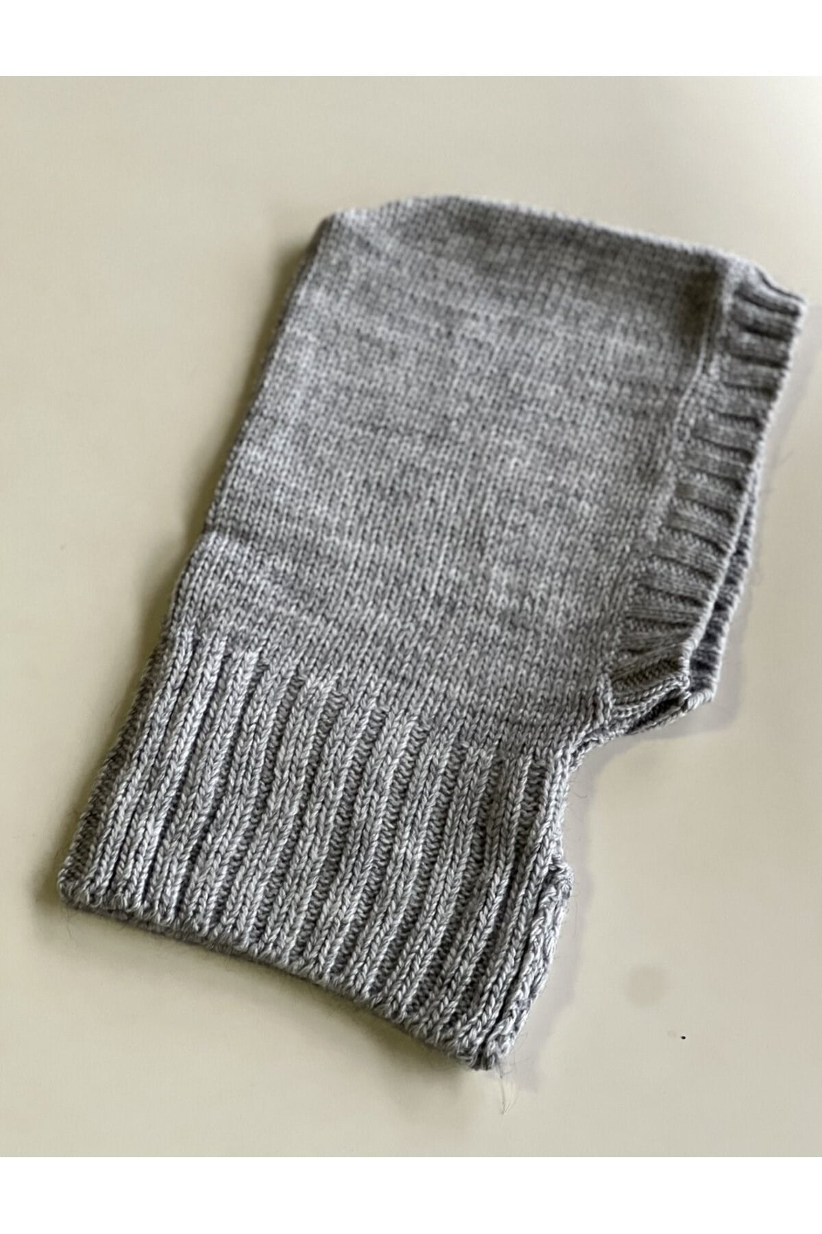 Gri Balaclava