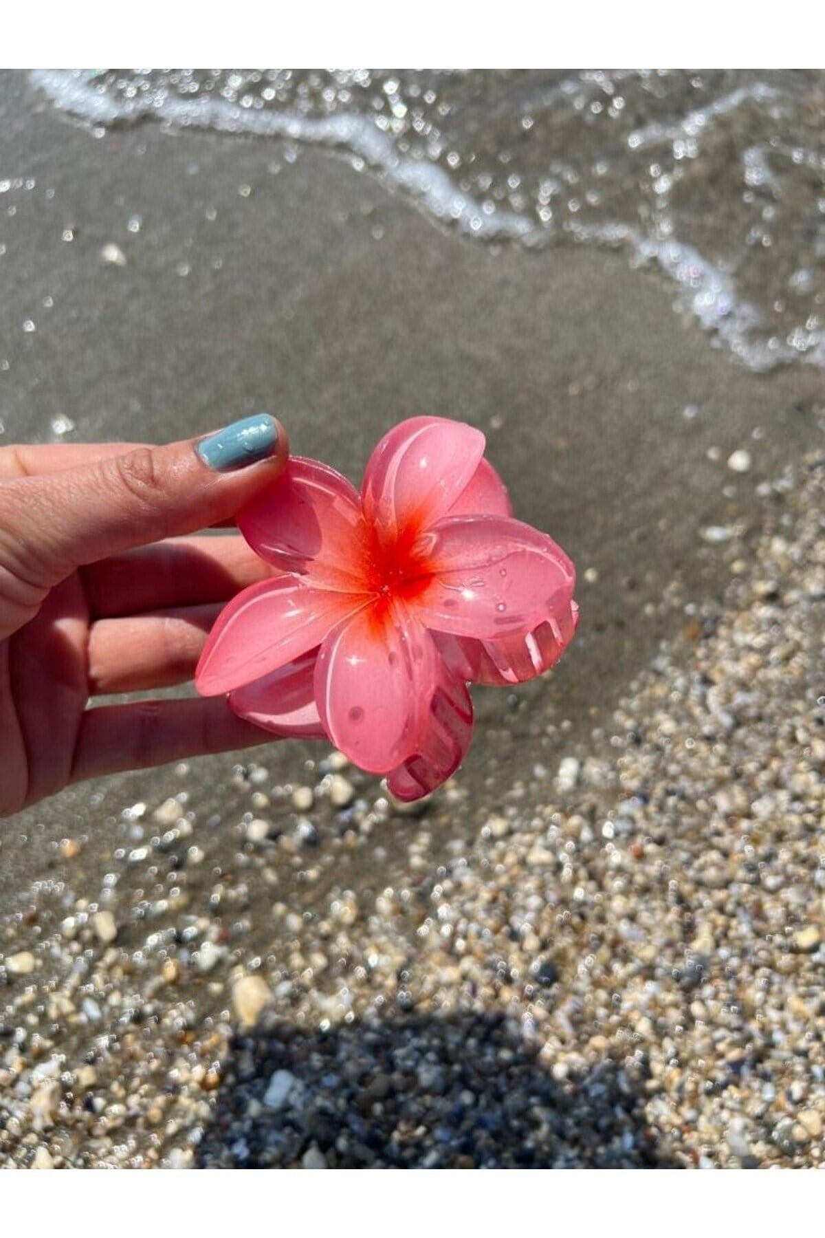 Lila Hibiscus Lotus Toka