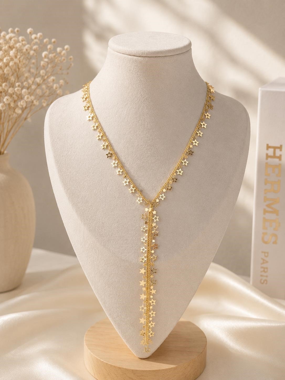 ALEKSANDRİT NEW COLLECTİON Y KOLYE