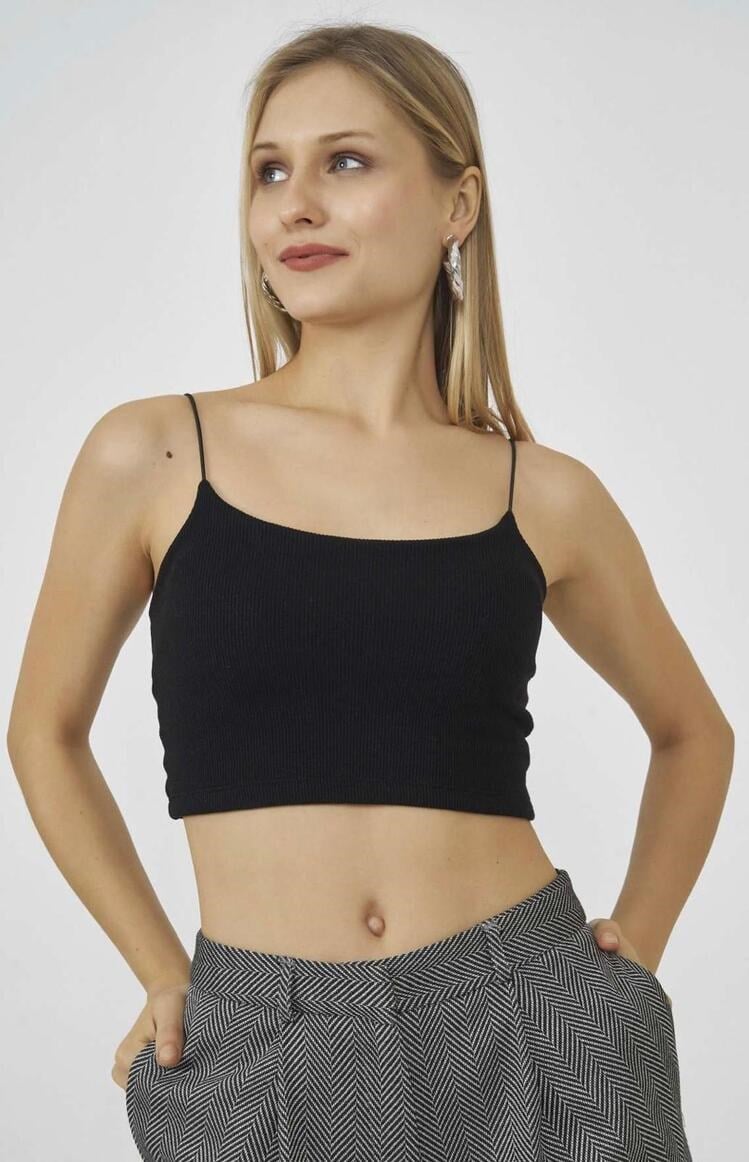 KLASİK CROP