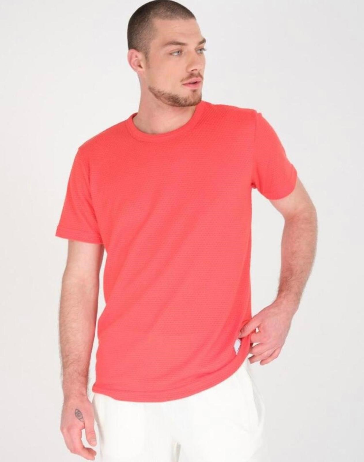 MAN SUMMER KLASİK TİŞÖRT