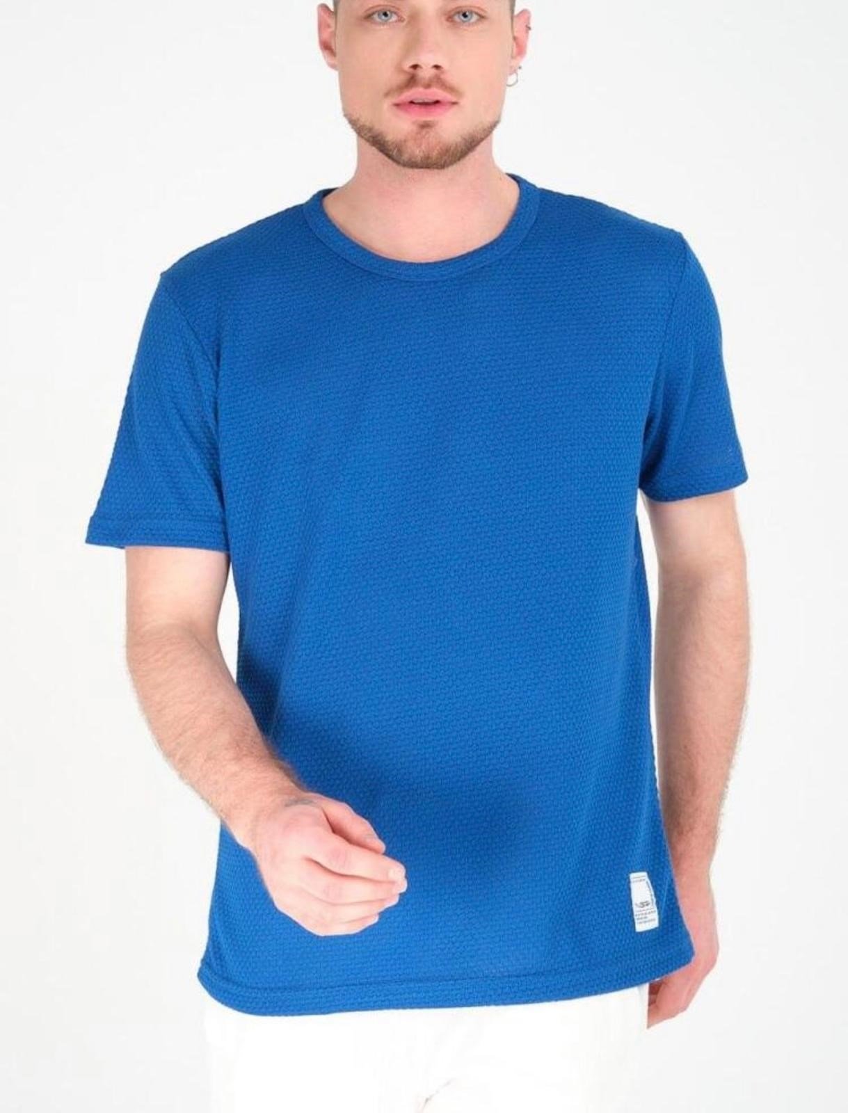 SUMMER MAN KLASİK TİŞÖRT