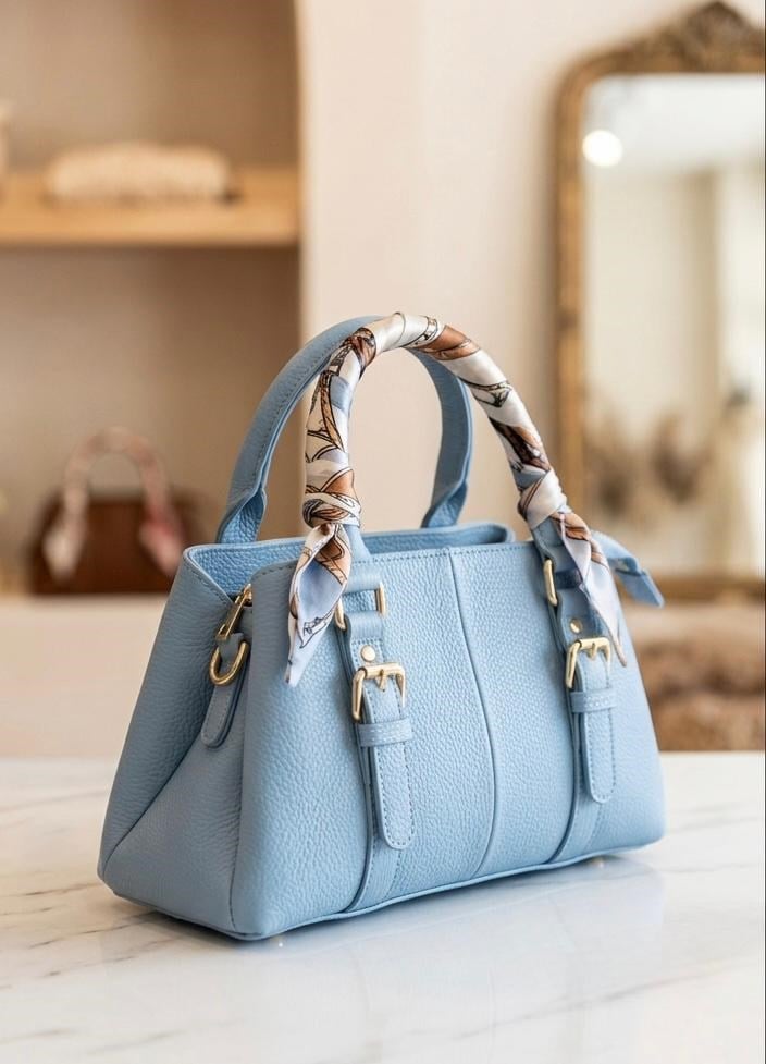 WOMAN TASARIM VİNTAGE ÇANTA
