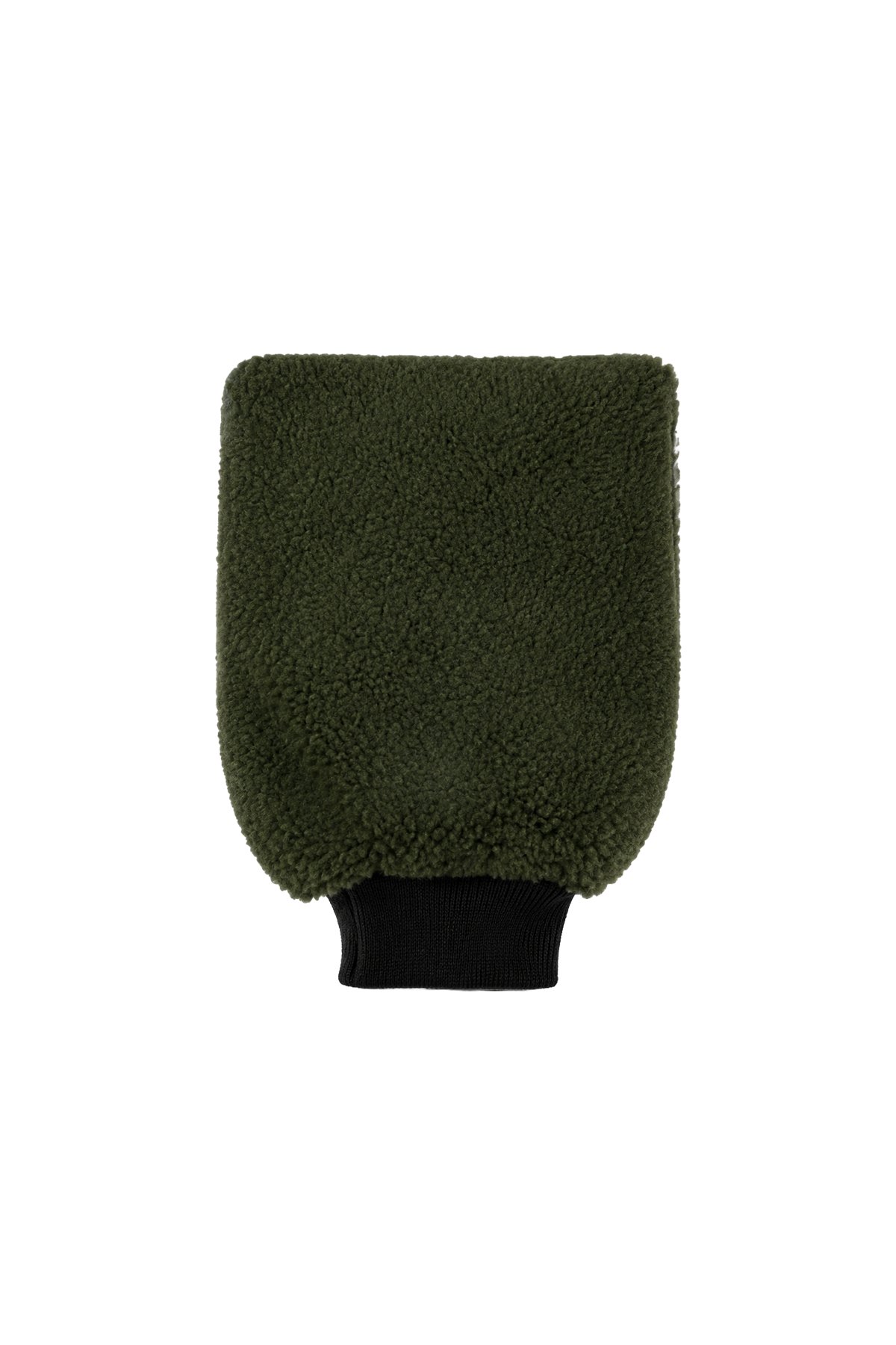 Ebrayn Mikrofiber Oto Yıkama Eldiveni - Premium Kalite Astar İçi Korumalı Büyük Boy
