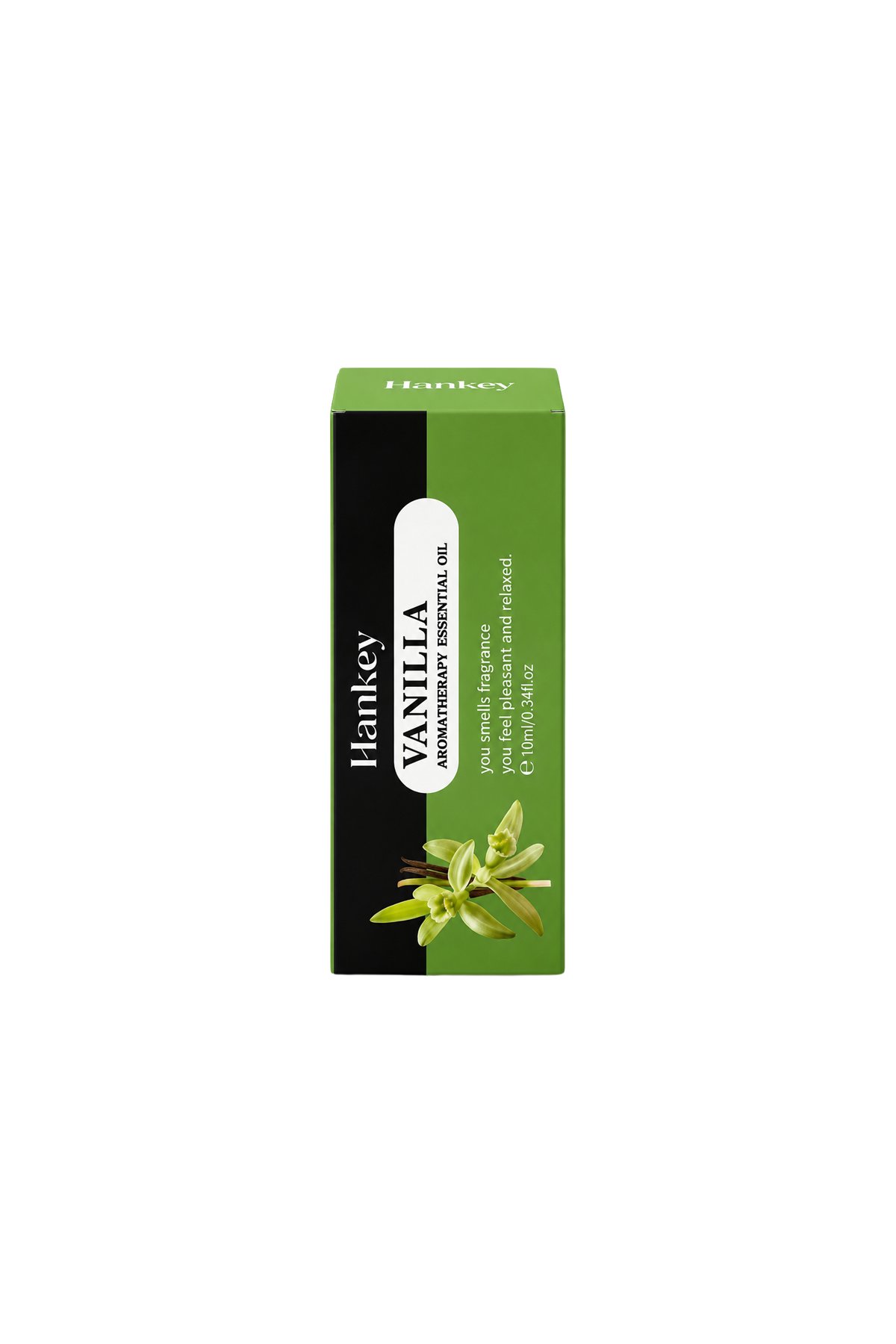 Hankey Aromaterapi Esansiyel Yağı 10 ml - Araç Difüzör ve Koku Makineleriyle Uyumlu