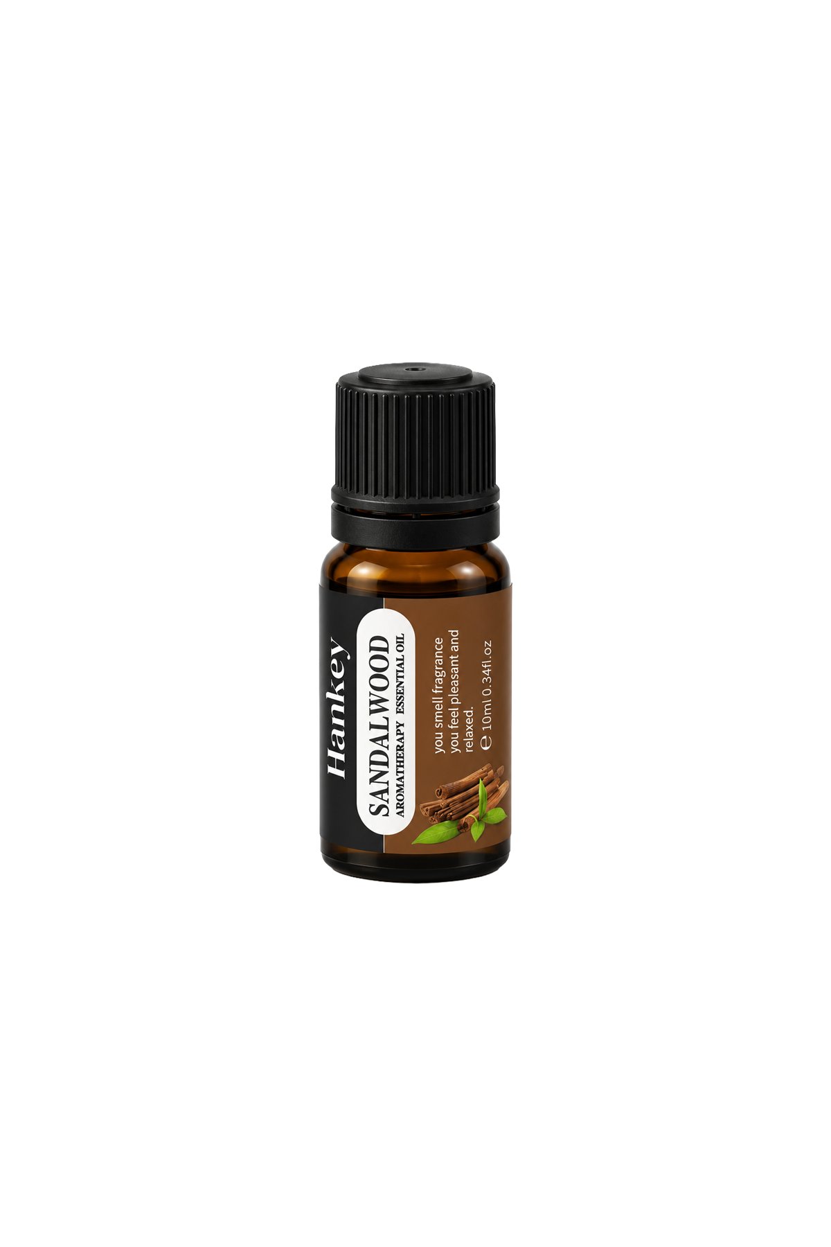 Hankey Aromaterapi Esansiyel Yağı 10 ml - Araç Difüzör ve Koku Makineleriyle Uyumlu