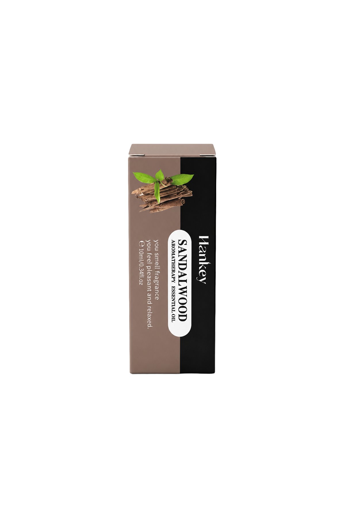 Hankey Aromaterapi Esansiyel Yağı 10 ml - Araç Difüzör ve Koku Makineleriyle Uyumlu
