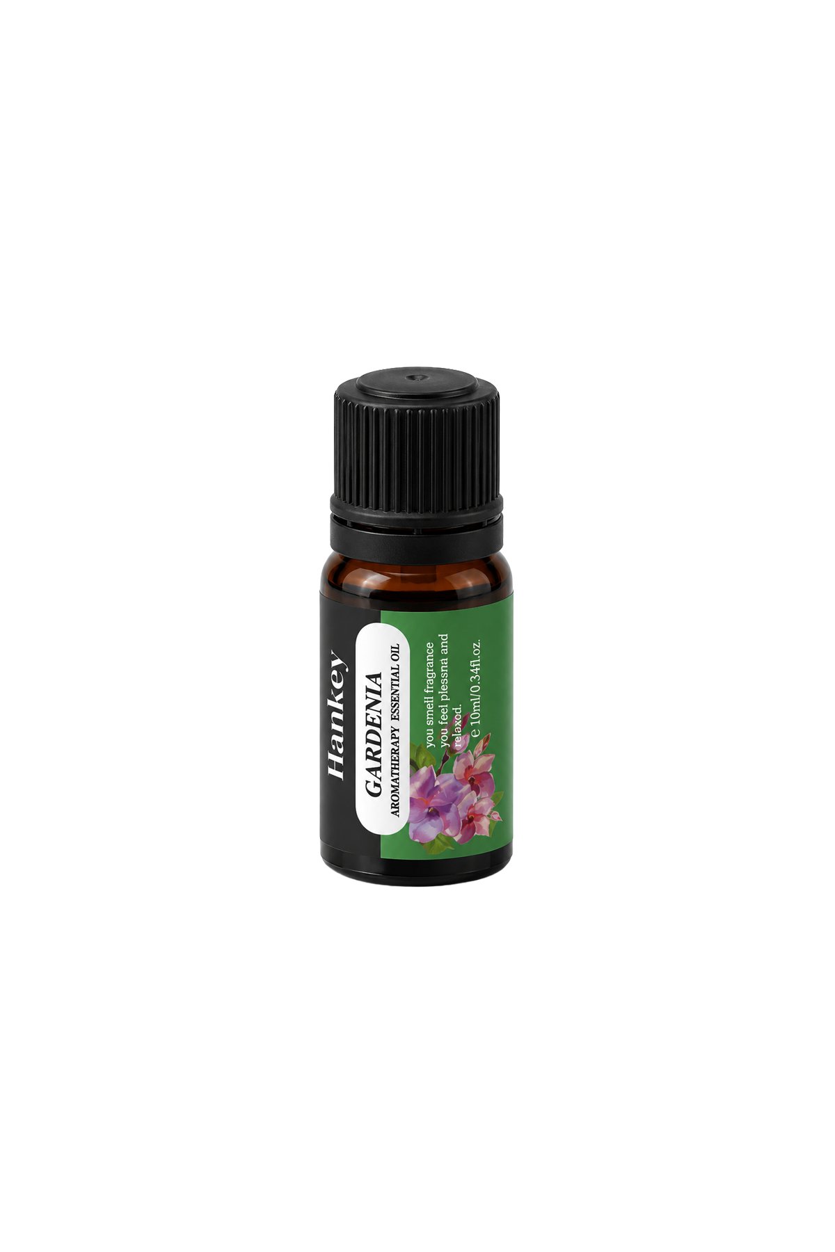 Hankey Aromaterapi Esansiyel Yağı 10 ml - Araç Difüzör ve Koku Makineleriyle Uyumlu