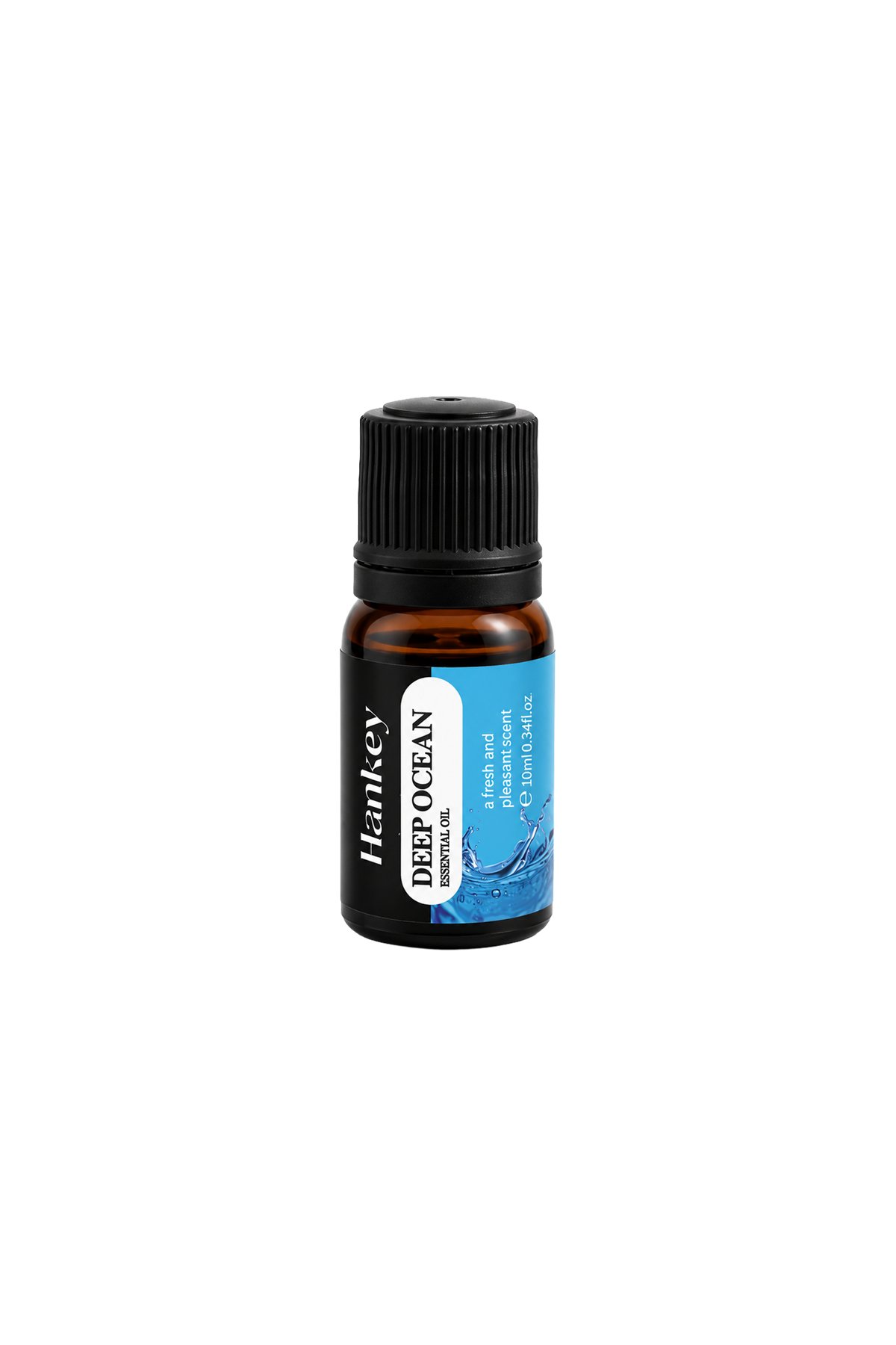 Hankey Sakura Aromaterapi Esansiyel Yağı 10 ml - Araç Difüzör ve Koku Makineleriyle Uyumlu