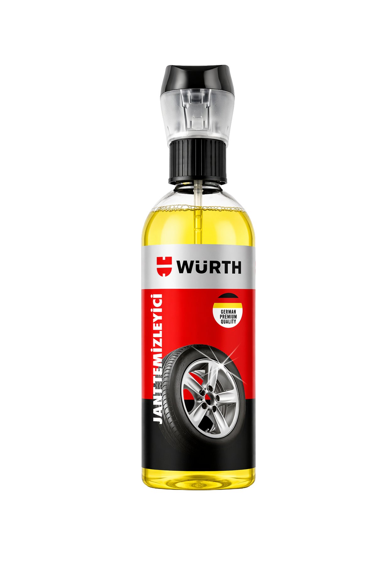 Würth Jant Temizleyici 400 ml