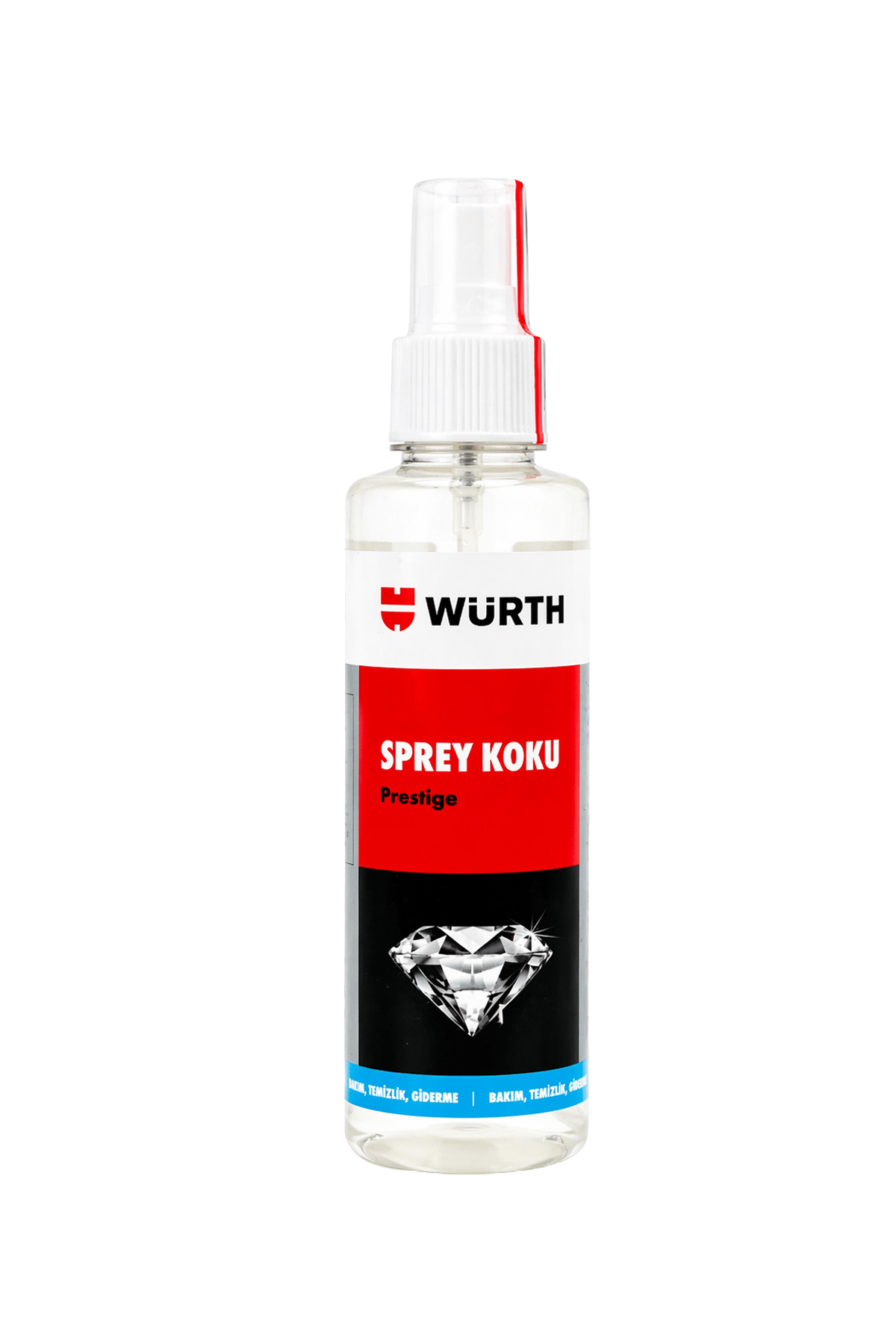 Würth Sprey Koku Prestige 150 ml