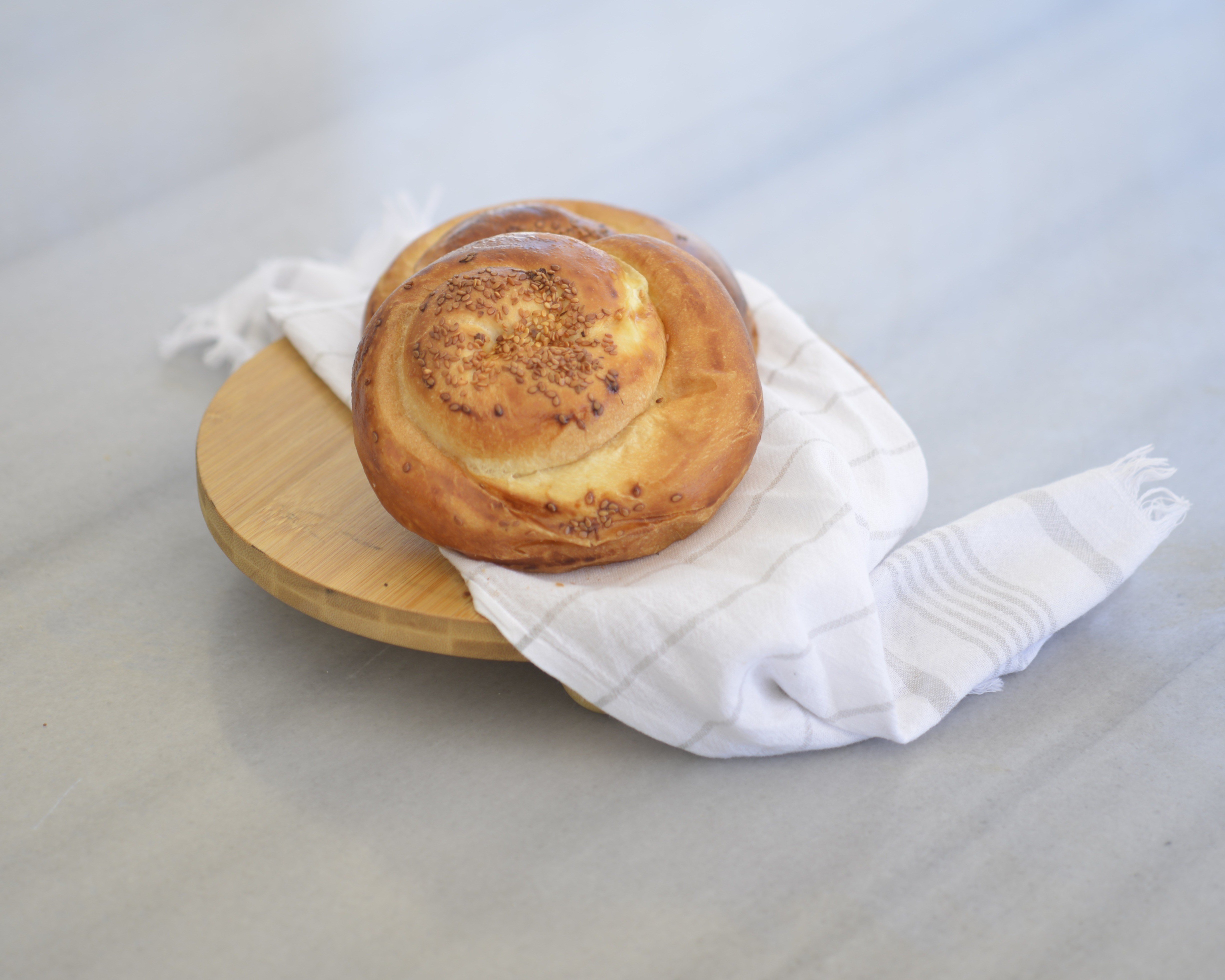 Peynirli Açma
