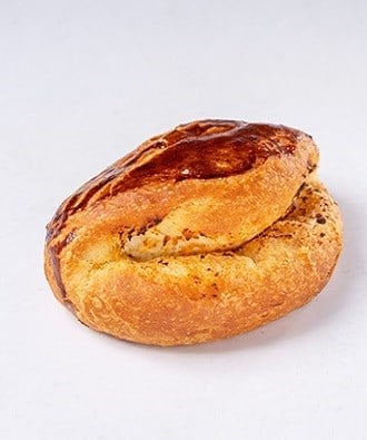 Peynirli Poğaça