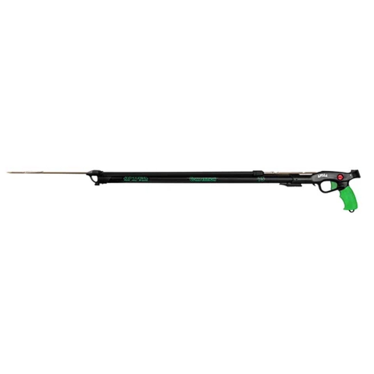 Apnea Competition Kapalı Kafa Zıpkın Serisi 60 cm
