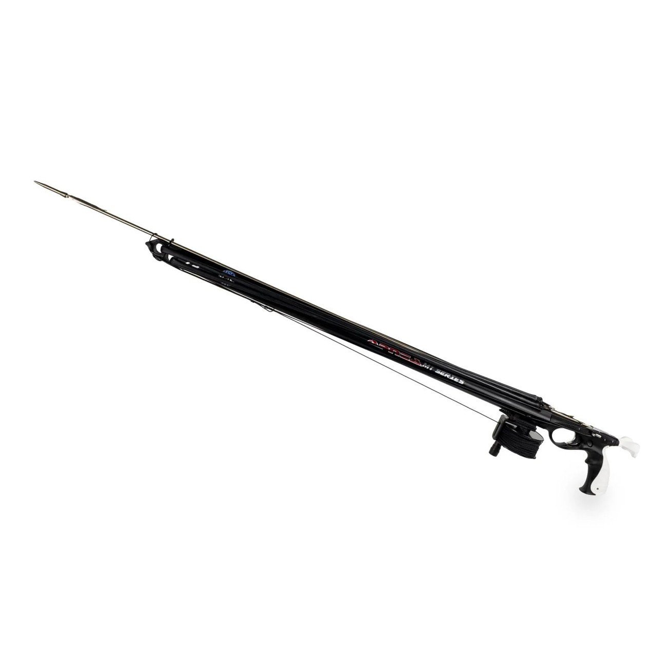 Apnea MT Series Open Zıpkın Serisi 90 cm (Çift Lastik + Makara)