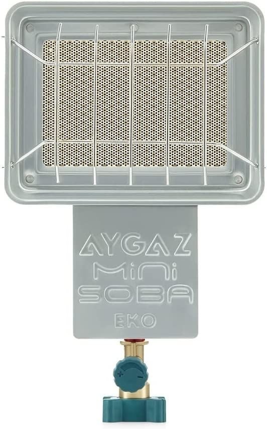 AYGAZ Mini Soba Eko