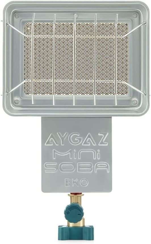 AYGAZ Mini Soba Eko