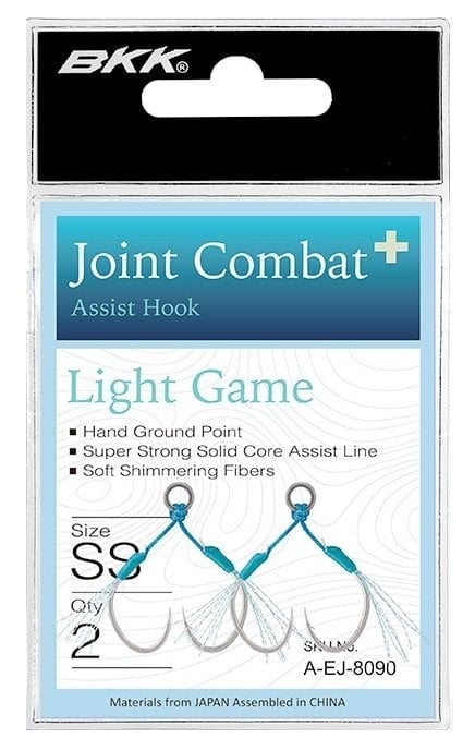 BKK Joint Combat+ Olta İğnesi
