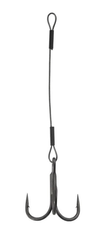 BKK Spear Stinger-7x7 Wire Üçlü İğne