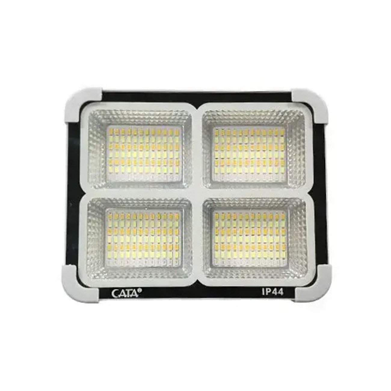 Cata CT-4698 200W Miami Solar Led Projektör Taşınabilir