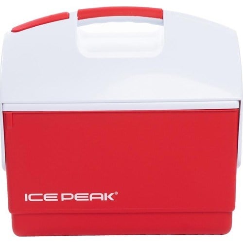 Icepeak Playmate 10 Buzluk 10 Litre-Kırmızı